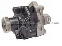 Alfa Romeo 164 Power Steering Pump 7687396