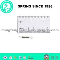 HIgh Quality Stainless Steel Extension Spring