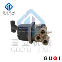 9617231100 Auto Spare Parts Hand Contral Brake Valve