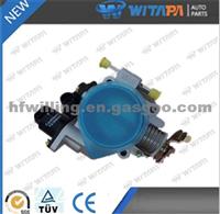 Throttle Body 9027382