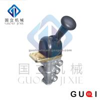 9617222580 Low Price Hand Brake Valve