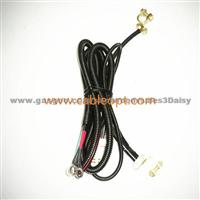 Auto Wiring Harness