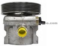 Peugeot 206 Diesel Power Steering Pump 4007.V6