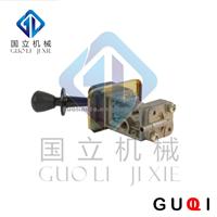 9617210200 Hand Contral Valve With New Design