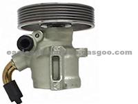 4007.82 Hydraulic Pump Steering For Peugeot 405 1.9XU