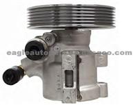 4007.L9 Hydraulic Pump Steering For Peugeot 4061.9