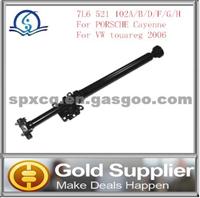 Brand New Transmission Shaft,Drive Shaft 7L6 521 102A/B/D/F/G/H For PORSCHE Cayenne/For VW Touareg 2006