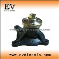 Yangchai Engine Parts YZ495 YZ4D37TC YZ4108T Water Pump