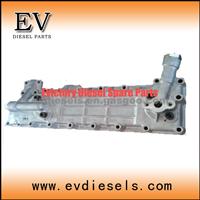 XINCHAI A495BPG A495BT C490BT Oil Cooler