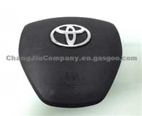 AIR BAG COVER OF TOYOTA COROLLA 2014 (Without Line)