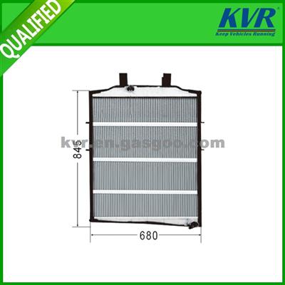 Heavy -Duty Truck Radiator FOR NORTH BENZ RADIATOR OEM 5065001001