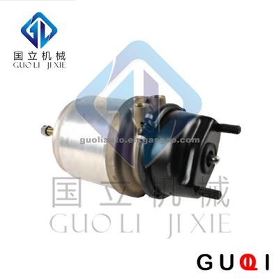BS9433-K007661 Brake Chamber For MAN Trailer