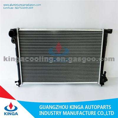 Wholesale Universal Automotive Radiator Peugeot 306'97-Mt / Citroen Xsara'97-Mt Aluminum Radiator