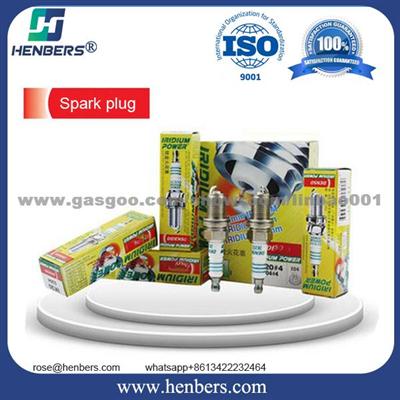Iridium Denso Spark Plug IK16,IK20,IK22,IKH16,IKH20,IKH22