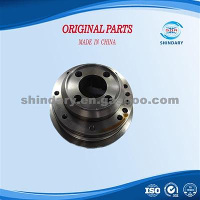 ISUZU 8974306510 PULLEY-CRANKSHAFT