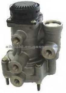 Trailer Control Valve 9730090150