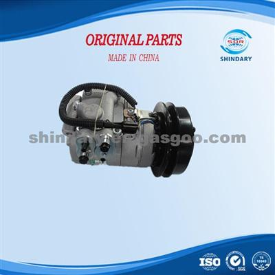 ISUZU 8974312300 AC COMPRESSOR ASSY