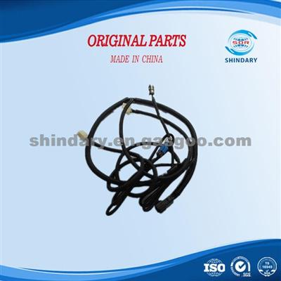 China Wiring Harness Isuzu 8974313800 Harness