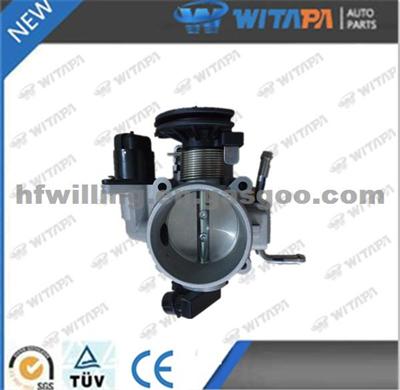 Throttle Body 24102150