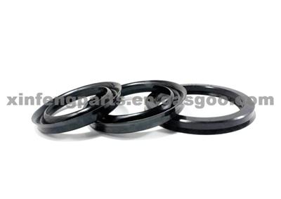 The Rubber Sealing Ring