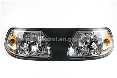 Tractor Parts, Lovol Lamp, FT600B.48B.031