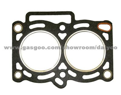 TOP GASKET HG-582 FOR DAIHATSU A8