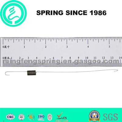 HIgh Precision Stainless Steel Extension Spring