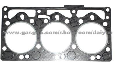 TOP GASKET HG-503 FOR DAF F2700/F2300