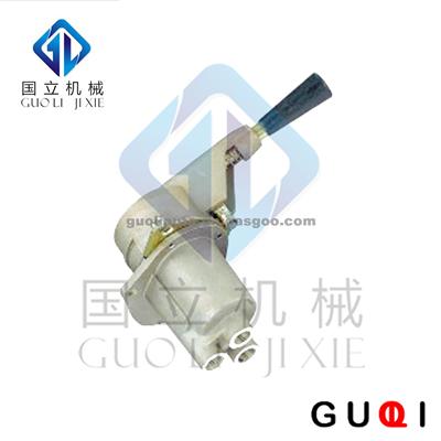 9617011050 Reasonable Price And High Quality Hand Brake Valve