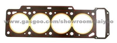 TOP GASKET 
HG-144