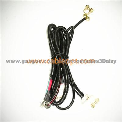 Auto Wiring Harness