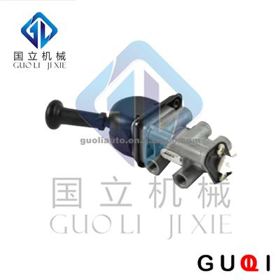 9617222720 Reasonable Price Hand Brake Valve