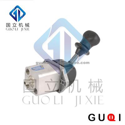 HB1500-I86656 New Style Hand Brake Valve For MAN