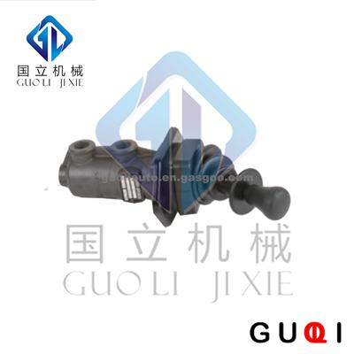 HB1241-I84644 New Style Hand Brake Valve