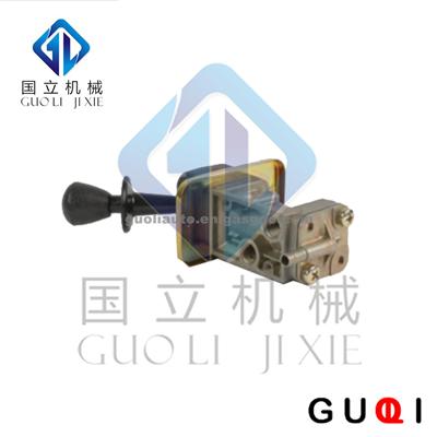 9617210200 Hand Contral Valve With New Design