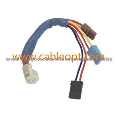 Factory Support Ignition Cable Switch For Peugeot 106 405 1994