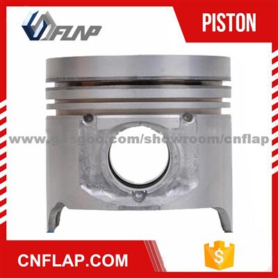 W04D-TK Piston 13216-3250 S130B-E0E00