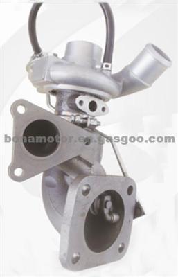 Turbocharger TD03 For FORD Transit 2.4 49131-05310 49131-05312