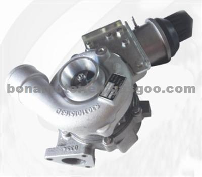 Turbocharger BV43 For GREAT WALL H6 53039700155 53039880155