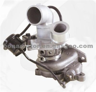 Turbocharger TF035 For HYUNDAI Starex 1.5 49135-04350 49135-42800