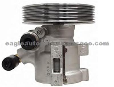 4007.A6 Hydraulic Pump Steering For Peugeot 406 1.9TD