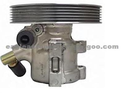 4007.N2 Hydraulic Pump Steering For Peugeot 406