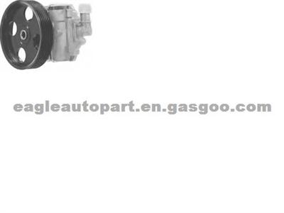 4007.N6 Hydraulic Pump Steering For Peugeot 406 2.1