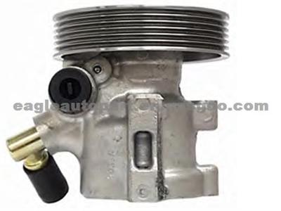 4007.L7 Hydraulic Pump Steering For Peugeot 406 2.0