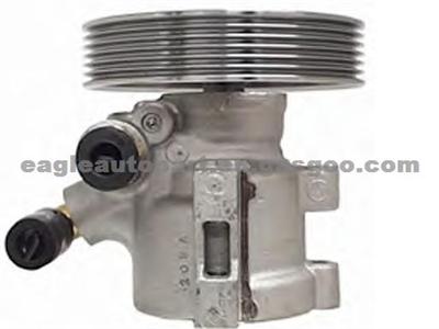 4007.L8 Hydraulic Pump Steering For Peugeot 4061.9