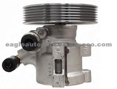 4007.L9 Hydraulic Pump Steering For Peugeot 4061.9