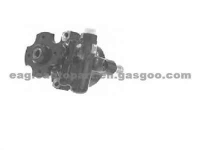 Peugeot 209 Power Steering Pump 4007.R0