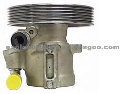 Peugeot 406 Turbo Engine Power Steering Pump 4007.X8