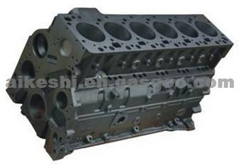 Cylinder Block For Nissan TD27