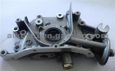 Oil Pump 21310-22010